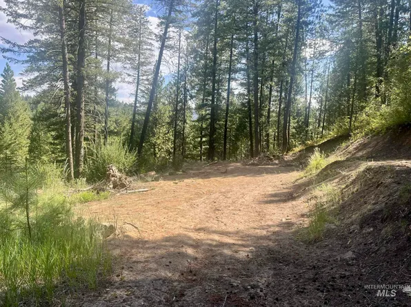 Lots 10 And 11 Ponderosa Pines Sub, Boise, ID 83716