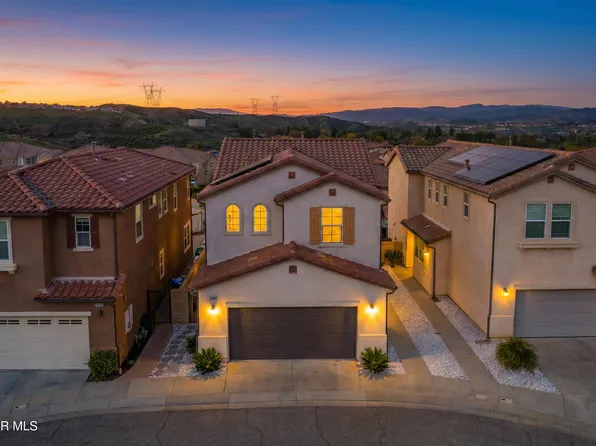 19849 Via Ott, Santa Clarita, CA 91321