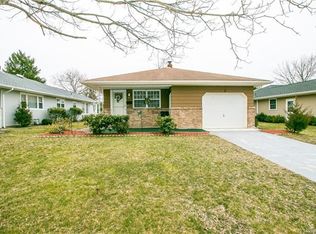 211 Fort De France Ave, Toms River, NJ