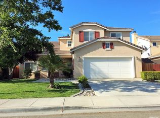 2773 Dorset Ln, Tracy, CA 95377