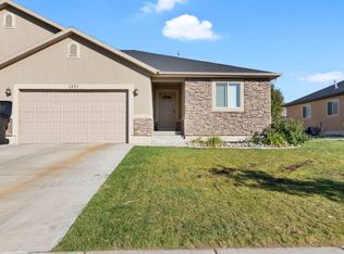 1571 S 1960 E, Spanish Fork, UT 84660