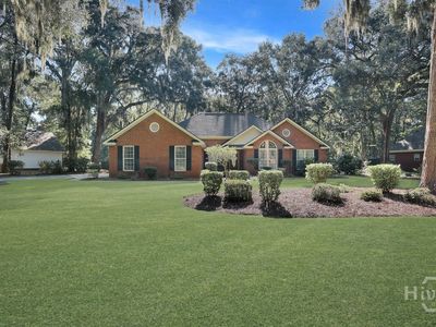 360 Laurenburg Drive, Richmond Hill, GA, 31324