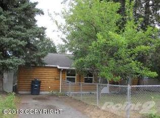 2829 Aspen Ct, Anchorage, AK 99508
