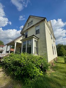 123 W 3rd St, Williamsport, IN, 47993