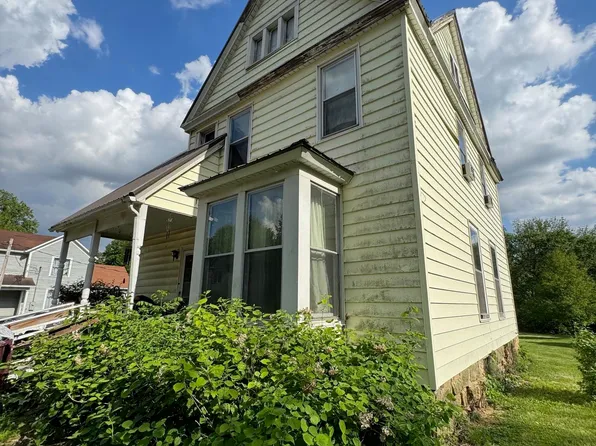 123 W 3rd St, Williamsport, IN 47993