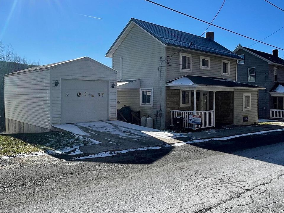 155 Jones St, Lilly, PA 15938 Zillow