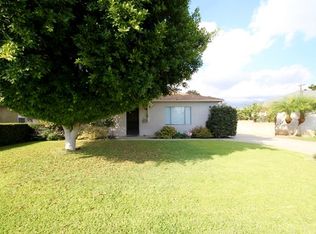 9173 Fortson Dr, Temple City, CA 91780