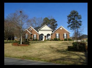 5345 Windmill Pkwy, Evans, GA 30809