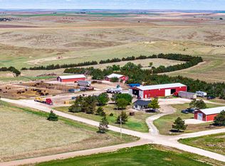 2105 Road 30, Bird City, KS 67731