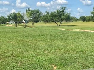 1460 County Road 1660 LOT 9, Moore, TX 78057