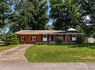 5 Mockingbird Cir, Jeffersonville, IN 47130