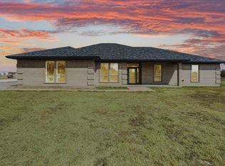 5763 White Settlement Rd, Weatherford, TX 76087