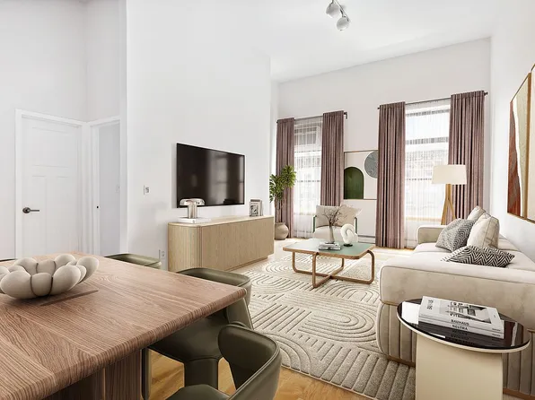 341 W 47th St APT 4F, Manhattan, NY 10036