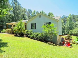 994 McCart Cir, Jackson, GA 30233