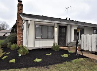 955 Kirkwall Dr, Akron, OH