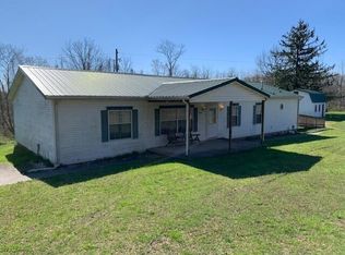 26910 Scott Rd, Creola, OH 45622