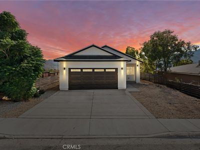 492 N Evans St, Banning, CA, 92220