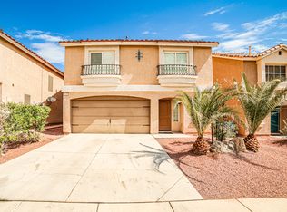 6688 Metronome Ct, Las Vegas, NV 89139