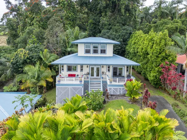 29-2279 Hanamalo Loop, Hakalau, HI 96710