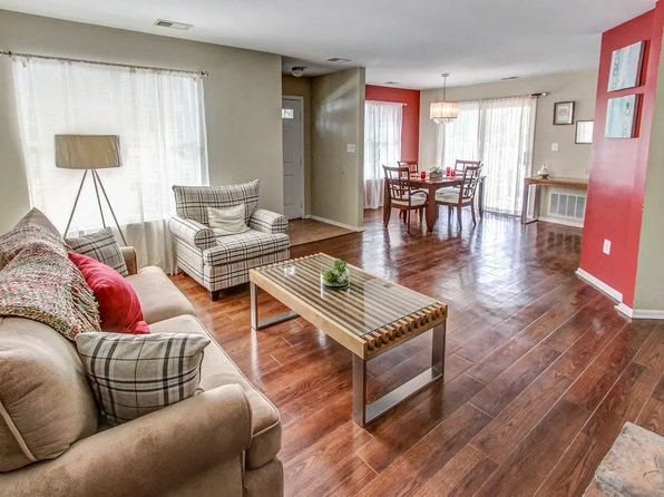 701 Royal Oaks Ct #7501