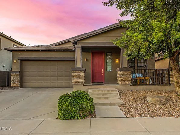 1418 W HOMESTEAD Court, Chandler, AZ 85286