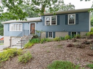 7 Grant Rd, Winchester, MA 01890