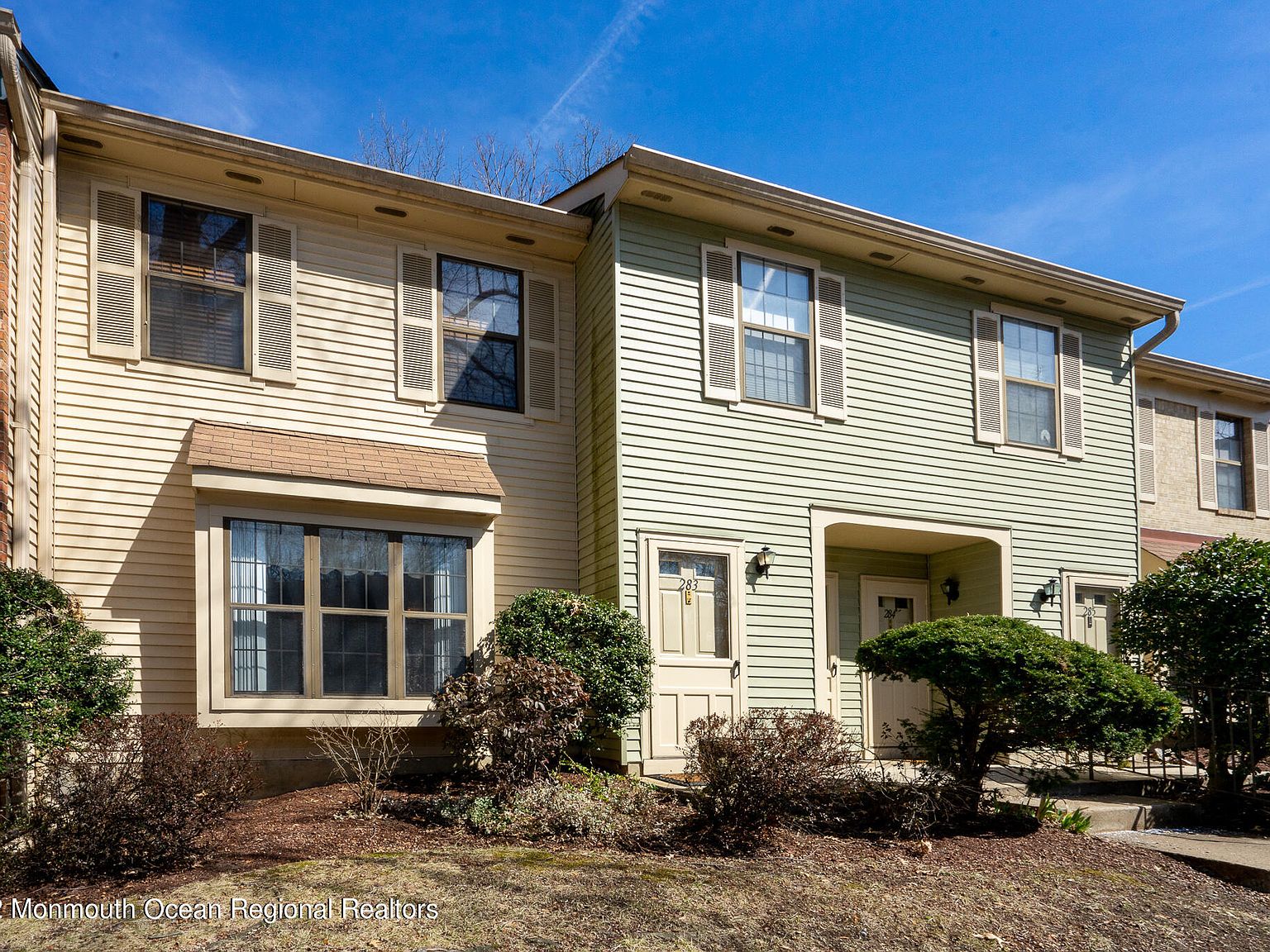 283 Gloucester Court, Matawan, NJ 07747 Zillow