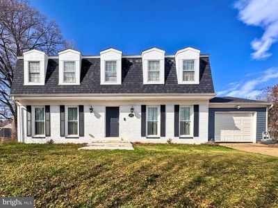 1001 Archery Dr, Fort Washington, MD, 20744