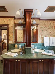 Sold by Sotheby's International Realty