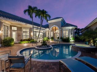 26343 Mahogany Pointe Ct, Bonita Springs, FL 34134
