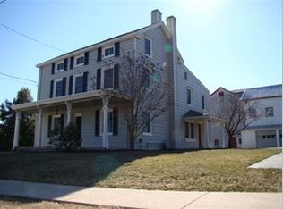 466 Old Schuylkill Rd, Pottstown, PA 19465