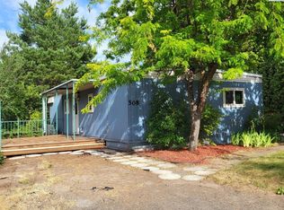 508 NW Park West Dr, Pullman, WA 99163