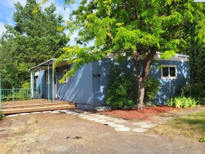508 NW Park West Dr, Pullman, WA, 99163