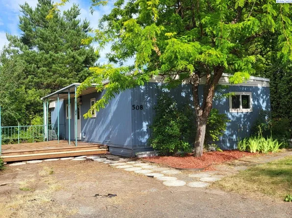 508 NW Park West Dr, Pullman, WA 99163
