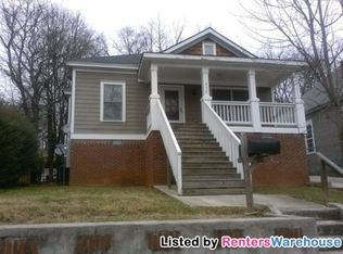 865 White St SW, Atlanta, GA 30310