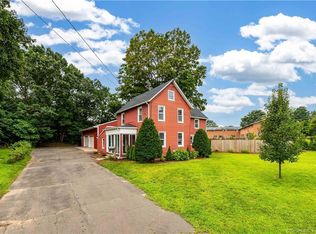 275 Elm St, Windsor Locks, CT 06096