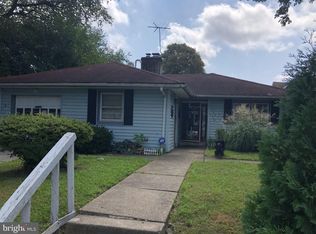 120 Elder Ave, Lansdowne, PA 19050