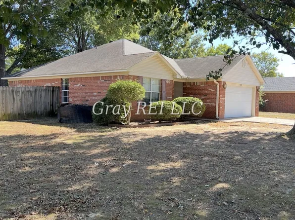 1310 Arapaho Trl, Conway, AR 72034