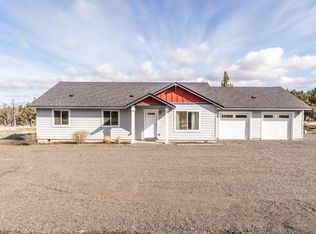 7845 SE Thompson Ct, Prineville, OR 97754