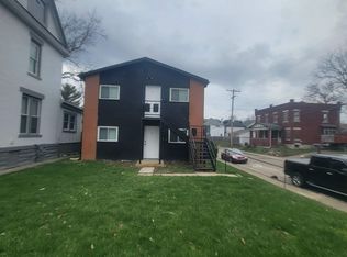 995 Forest St APT A, Columbus, OH