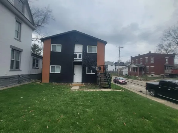 995 Forest St #B, Columbus, OH 43206