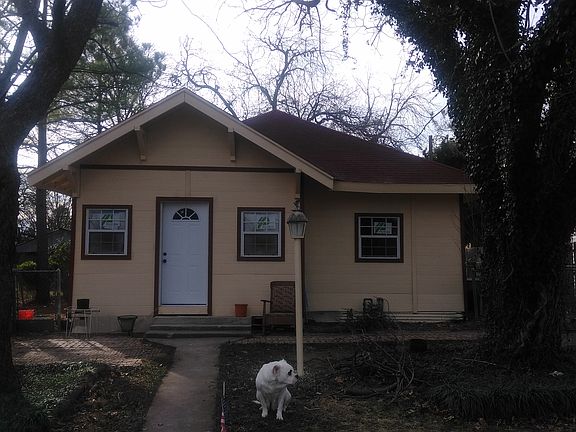 Very Quiet Neighborhood