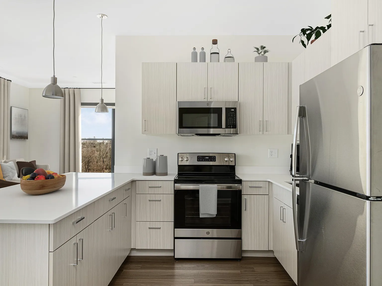The Artemis at Arlington Heights — Photo 2