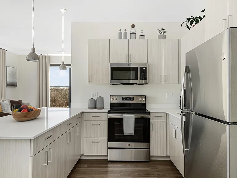 The Artemis at Arlington Heights — Photo 2
