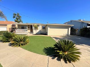1087 Seymore Pl, Hayward, CA 94544