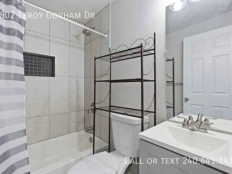4802 Leroy Gorham Dr — Photo 22