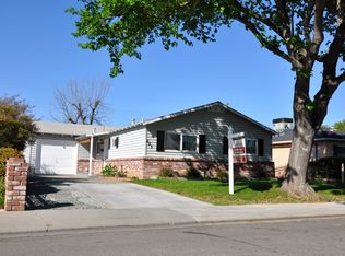 223 E 21st St, Tracy, CA 95376