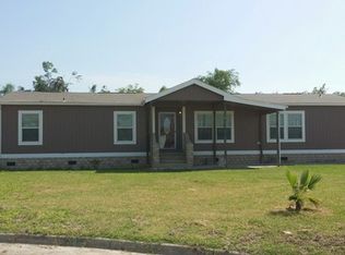 2806 Carnation Dr, Donna, TX 78537