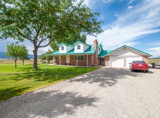 343 E 3700 N, North Creek, UT 84713