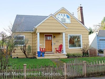 6115 SE 41st Ave, Portland, OR, 97202